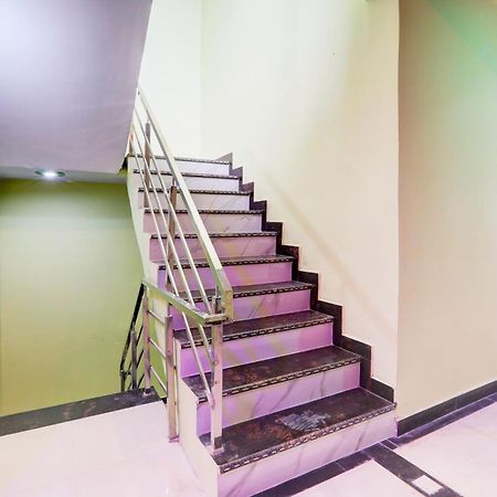 Hotel O Mandakini Galaxy Hotel Kanpur Dış mekan fotoğraf