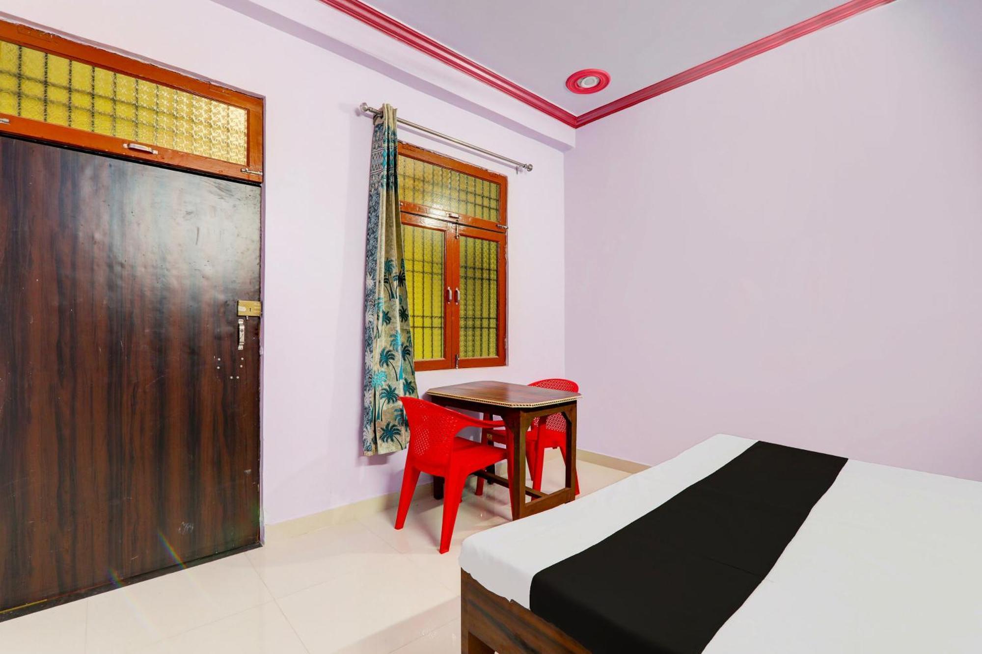 Hotel O Mandakini Galaxy Hotel Kanpur Dış mekan fotoğraf
