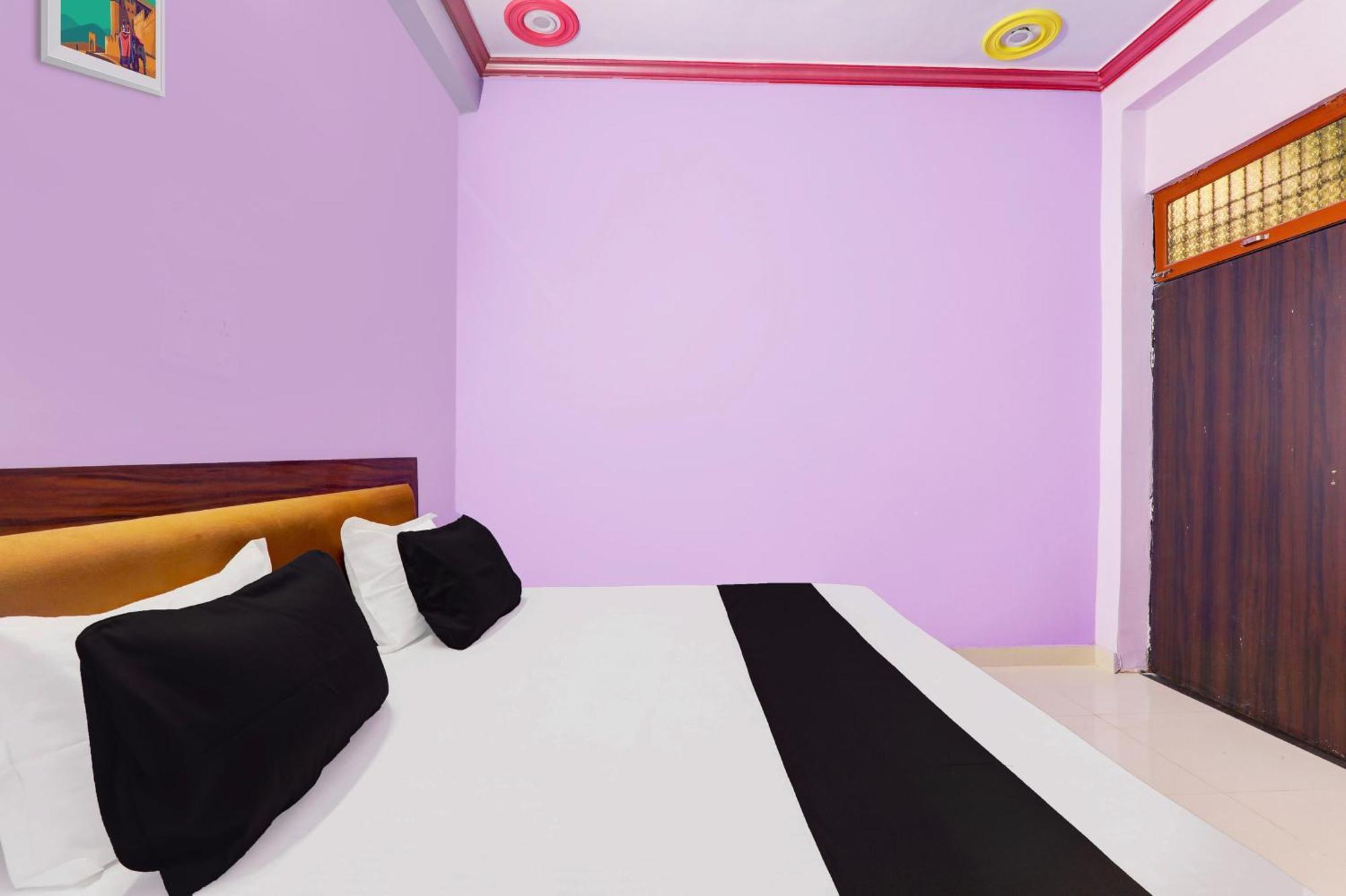 Hotel O Mandakini Galaxy Hotel Kanpur Dış mekan fotoğraf