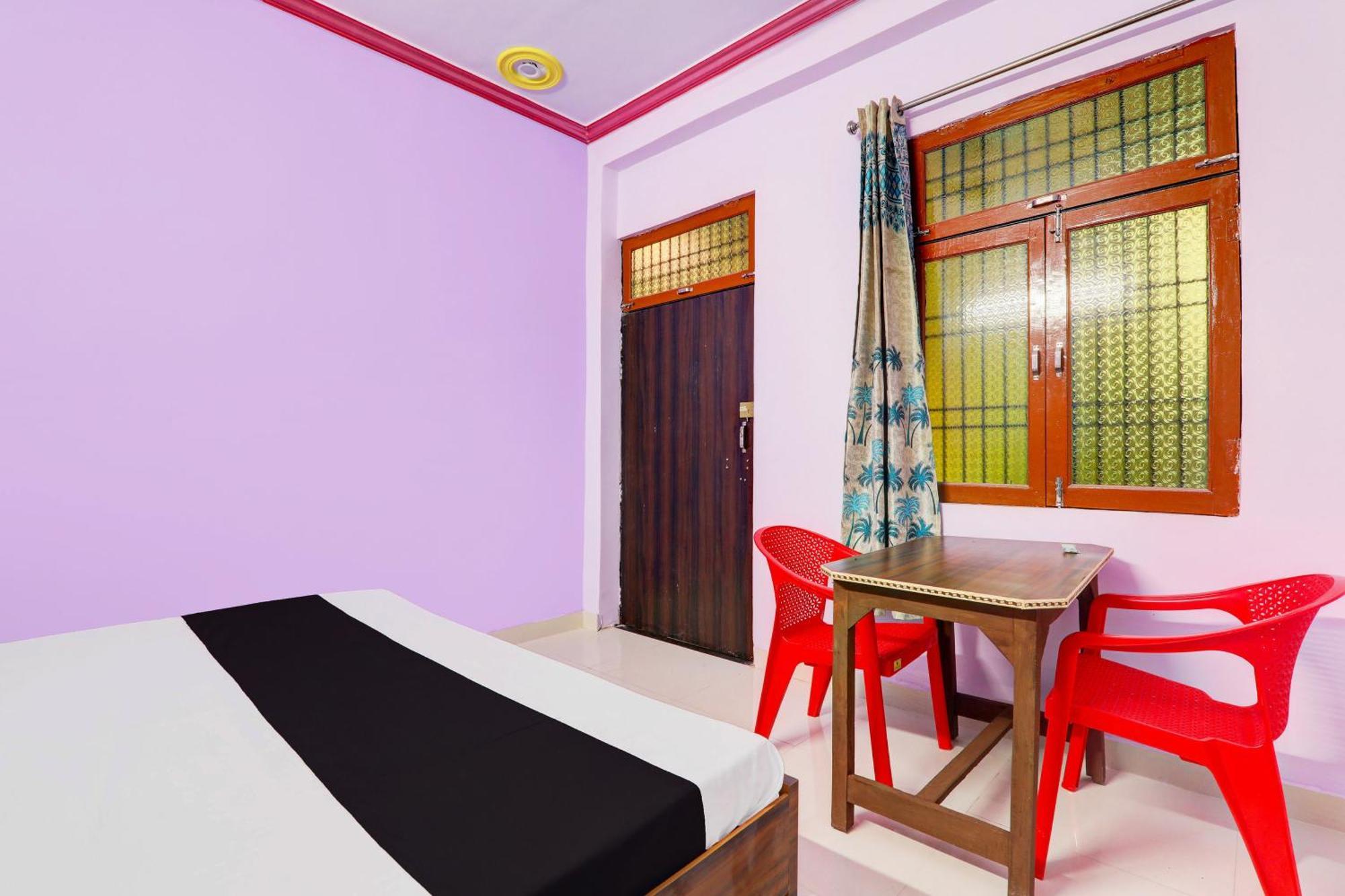 Hotel O Mandakini Galaxy Hotel Kanpur Dış mekan fotoğraf